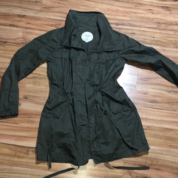 Bershka Jackets & Blazers - Lightweight jacket